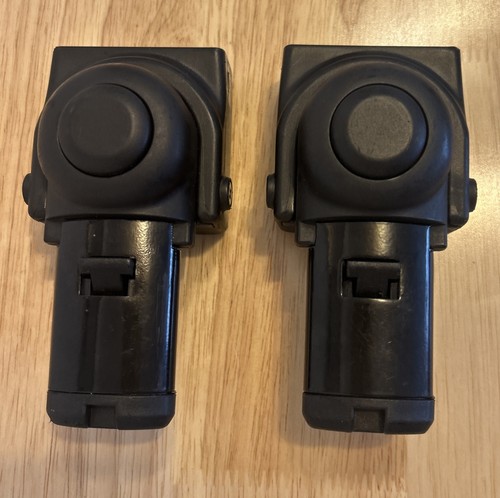 Cosatto car seat adaptors wow - cosatto,