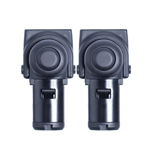 Cosatto hold car seat adaptors - seat,