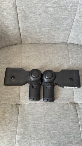 Cosatto port car seat adaptors - port,