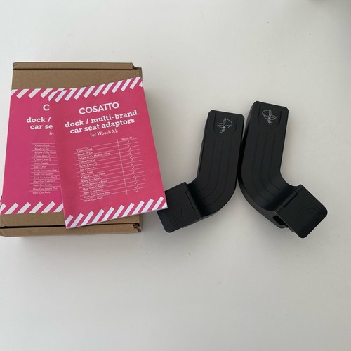 Cosatto dock multi brand - cosatto,