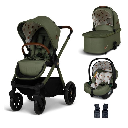 Cosatto giggle car seat - 4,