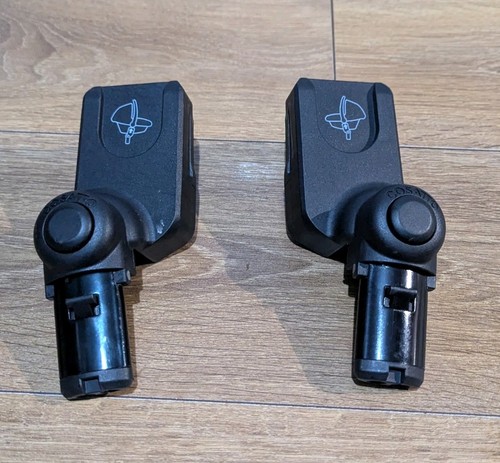 Car seat adapter cosatto - seat,
