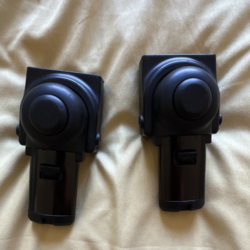 Cosatto hold car seat adapter - cosatto,