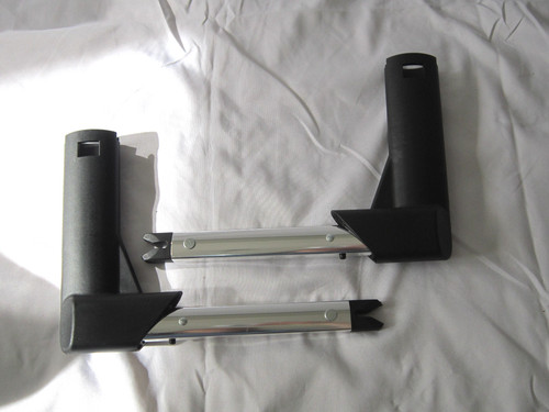 Cosatto wow adapters - xl,
