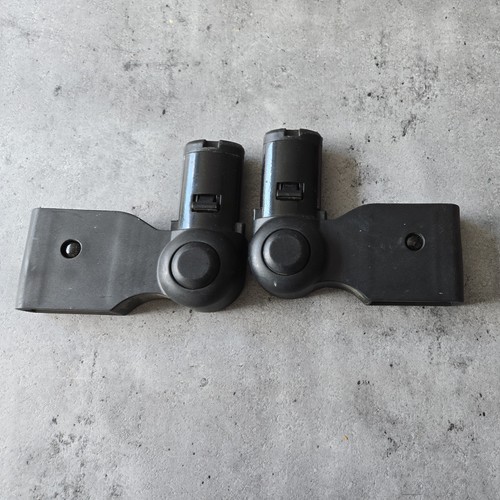 Car seat adapters cosatto - car,