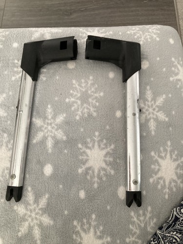 Cosatto wow adapters - wow,